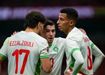 Nigeria – Maroc : les compos officielles du choc !