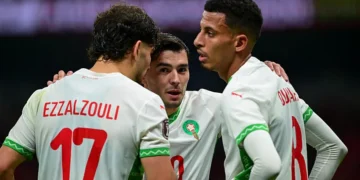 Nigeria – Maroc : les compos officielles du choc !