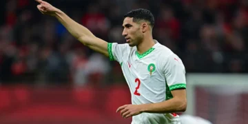 Nigeria – Maroc : rappel des compos probables avec Osimhen et Hakimi