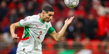 CAN 2025 : Maroc – Tanzanie, compos probables avec Hakimi entouré de…