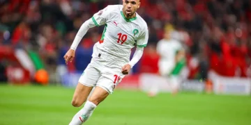 En-Nesyri à un pas de la Juventus : Fenerbahçe et la Vieille Dame d&rsquo;accord !