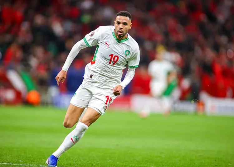 En-Nesyri à un pas de la Juventus : Fenerbahçe et la Vieille Dame d&rsquo;accord !