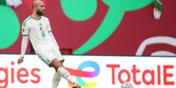 C&rsquo;est quasiment fait : Abdelli devrait bien rejoindre Marseille après la CAN