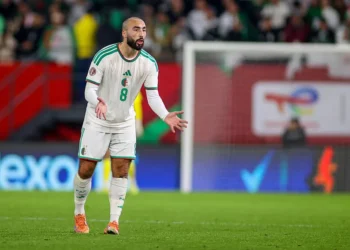 Angers jouera face à Marseille sans Abdelli, futur olympien