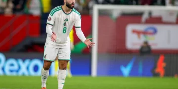 Angers jouera face à Marseille sans Abdelli, futur olympien