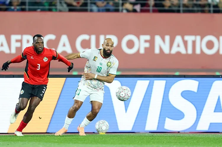 CAN 2025 : Afrique du Sud – Cameroun, compos probables