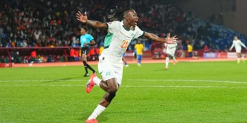 PSG : Diomandé, la pépite à 100 M€ qui fait craquer Paris !