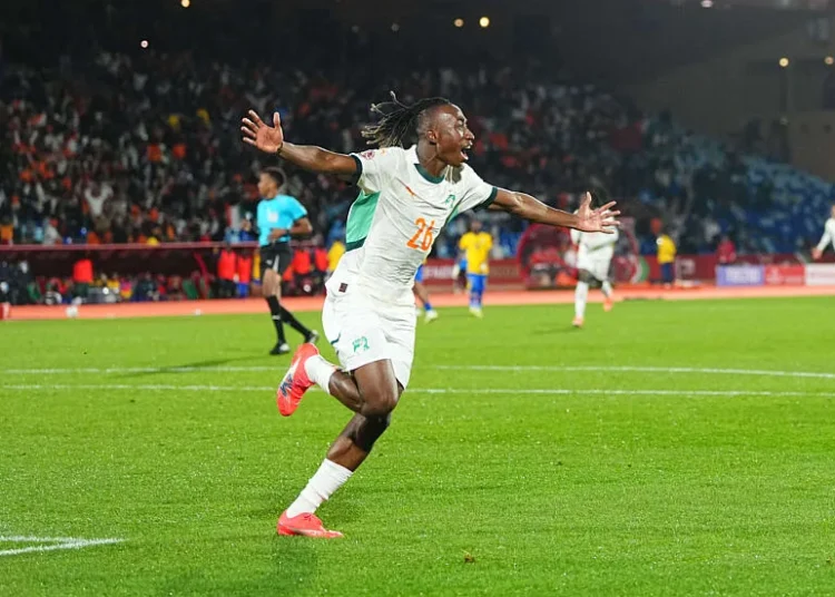 PSG : Diomandé, la pépite à 100 M€ qui fait craquer Paris !