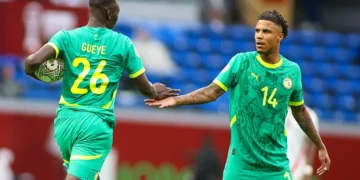 CAN 2025 : le Sénégal retourne la situation face au Soudan