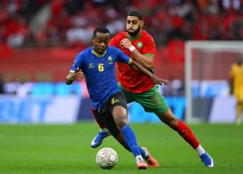 CAN 2025 : l’amertume de la Tanzanie après le penalty oublié