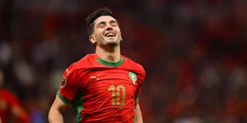 CAN 2025 : Diaz délivre le Maroc face à une Tanzanie accrocheuse