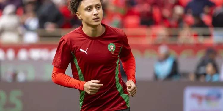 AS Monaco : c&rsquo;est mort pour Ben Seghir ?