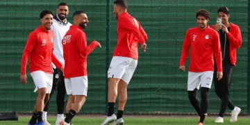 Égypte – Côte d’Ivoire : les compos probables avec Salah associé à Marmoush