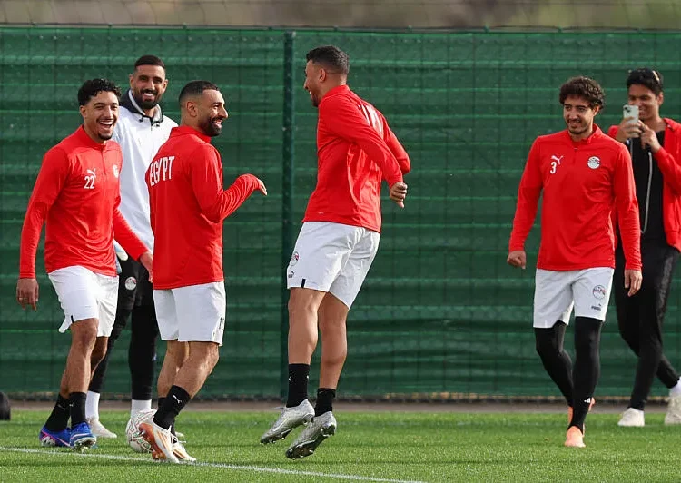 Égypte – Côte d’Ivoire : les compos probables avec Salah associé à Marmoush