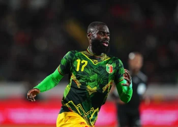 Mali – Sénégal : les compos officielles avec Sinayoko et Habib Diallo