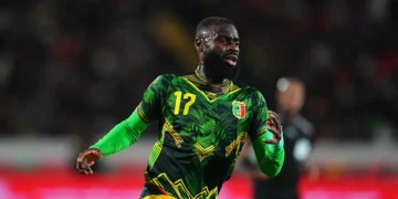 Mali – Sénégal : les compos officielles avec Sinayoko et Habib Diallo