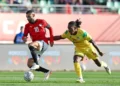 L&rsquo;Egypte de Salah élimine le Bénin