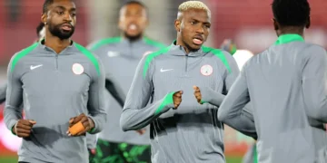 Pas de boycott pour Algérie – Nigeria