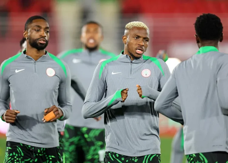 Pas de boycott pour Algérie – Nigeria