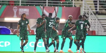 Scandale au Nigeria : le match face à l&rsquo;Algérie boycotté ?