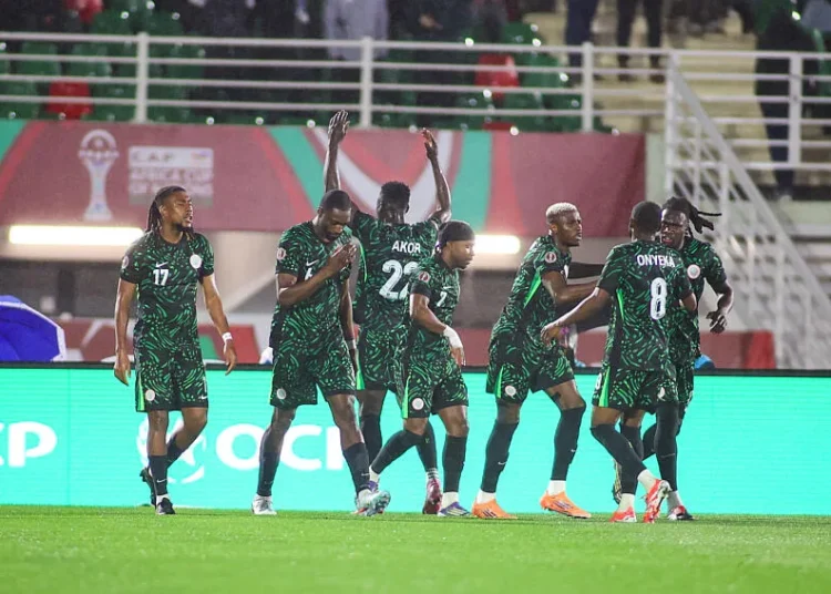 Scandale au Nigeria : le match face à l&rsquo;Algérie boycotté ?