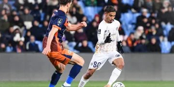 RC Strasbourg : c&rsquo;est fait pour cette pépite marocaine à 7 M€