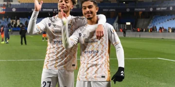 Le RC Strasbourg tient sa pépite marocaine pour 7 M€ (officiel)