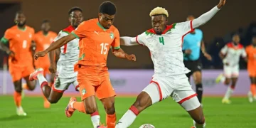 CAN 2025 : la Côte d’Ivoire valide le dernier ticket pour les quarts