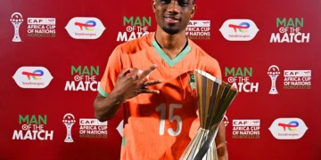 Côte d’Ivoire – Égypte : Amad Diallo, l’arme offensive ivoirienne contre Mohamed Salah