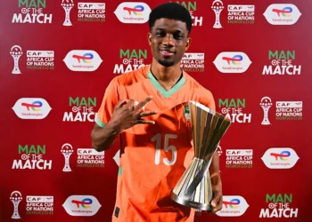 Côte d&rsquo;Ivoire : Amad Diallo fait mieux que Drogba