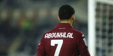 FC Nantes : la piste Aboukhlal tombe à l&rsquo;eau…