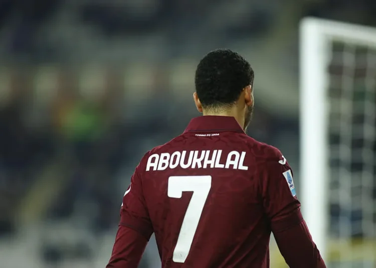 FC Nantes : la piste Aboukhlal tombe à l&rsquo;eau…