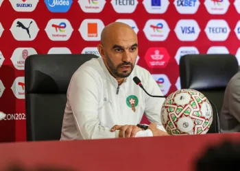 Maroc – Nigeria : une finale avant l&rsquo;heure pour Regragui