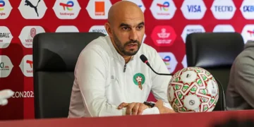 Maroc – Nigeria : une finale avant l&rsquo;heure pour Regragui