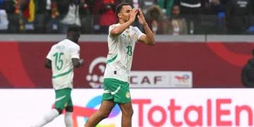 CAN 2025 : Iliman Ndiaye envoie le Sénégal dans le dernier carré