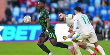 CAN 2025 – Le Nigeria surclasse l&rsquo;Algérie