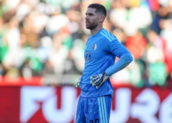 Zidane et l&rsquo;Algérie sanctionnés après la CAN