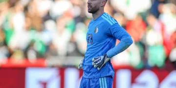 Zidane et l&rsquo;Algérie sanctionnés après la CAN