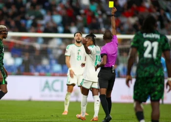 Mauvaise perdante, l’Algérie saisit la FIFA