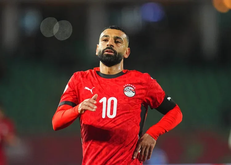 Sénégal – Égypte : rappel des compos probables avec Mané et Salah