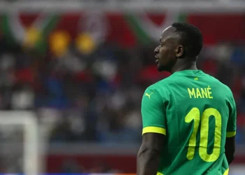 Sadio Mané : « Une finale, ça se gagne »