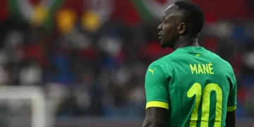 Sadio Mané : « Une finale, ça se gagne »