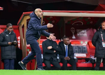 Regragui ne pardonne pas à Pape Thiaw