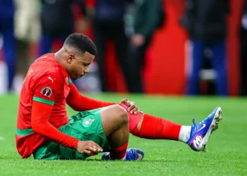 LOSC : les croisés pour Igamane…