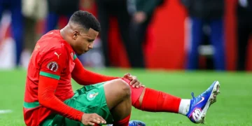 LOSC : les croisés pour Igamane…