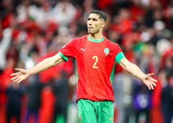 Le Sénégal sacré au bout de la nuit face au Maroc