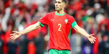 Le Sénégal sacré au bout de la nuit face au Maroc