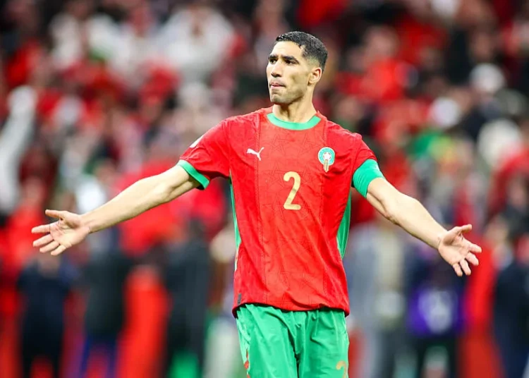 Le Sénégal sacré au bout de la nuit face au Maroc