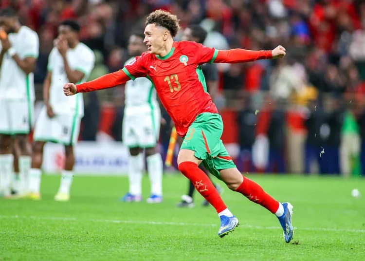 AS Monaco : le retour surprise de Ben Seghir ?