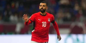 Égypte – Nigeria : les compos probables de la petite finale